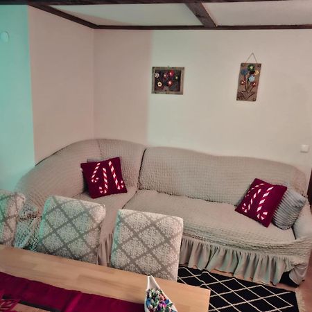 Apartments Vucko Vlasic Εξωτερικό φωτογραφία