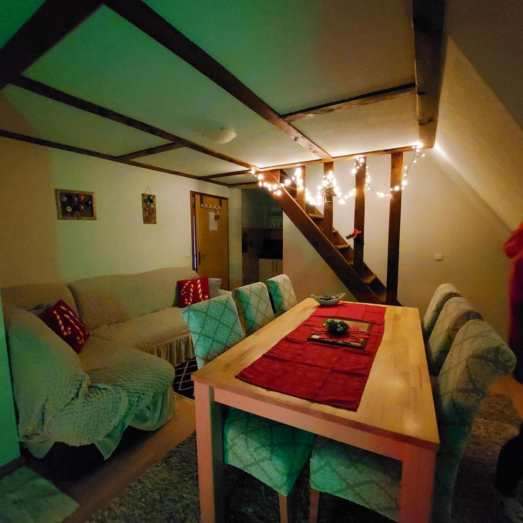 Apartments Vucko Vlasic Εξωτερικό φωτογραφία