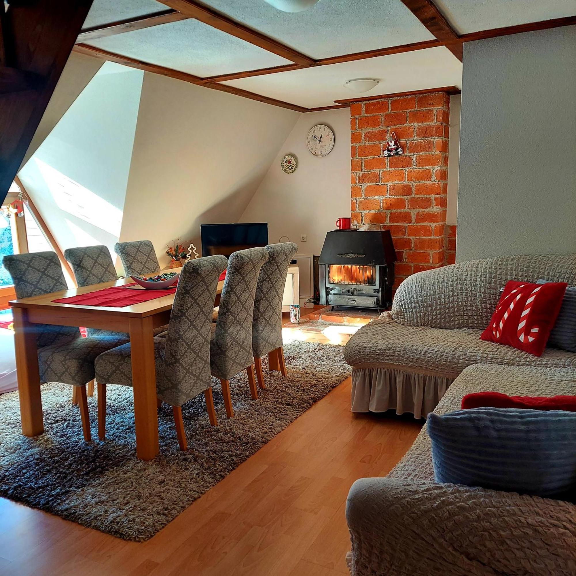 Apartments Vucko Vlasic Δωμάτιο φωτογραφία