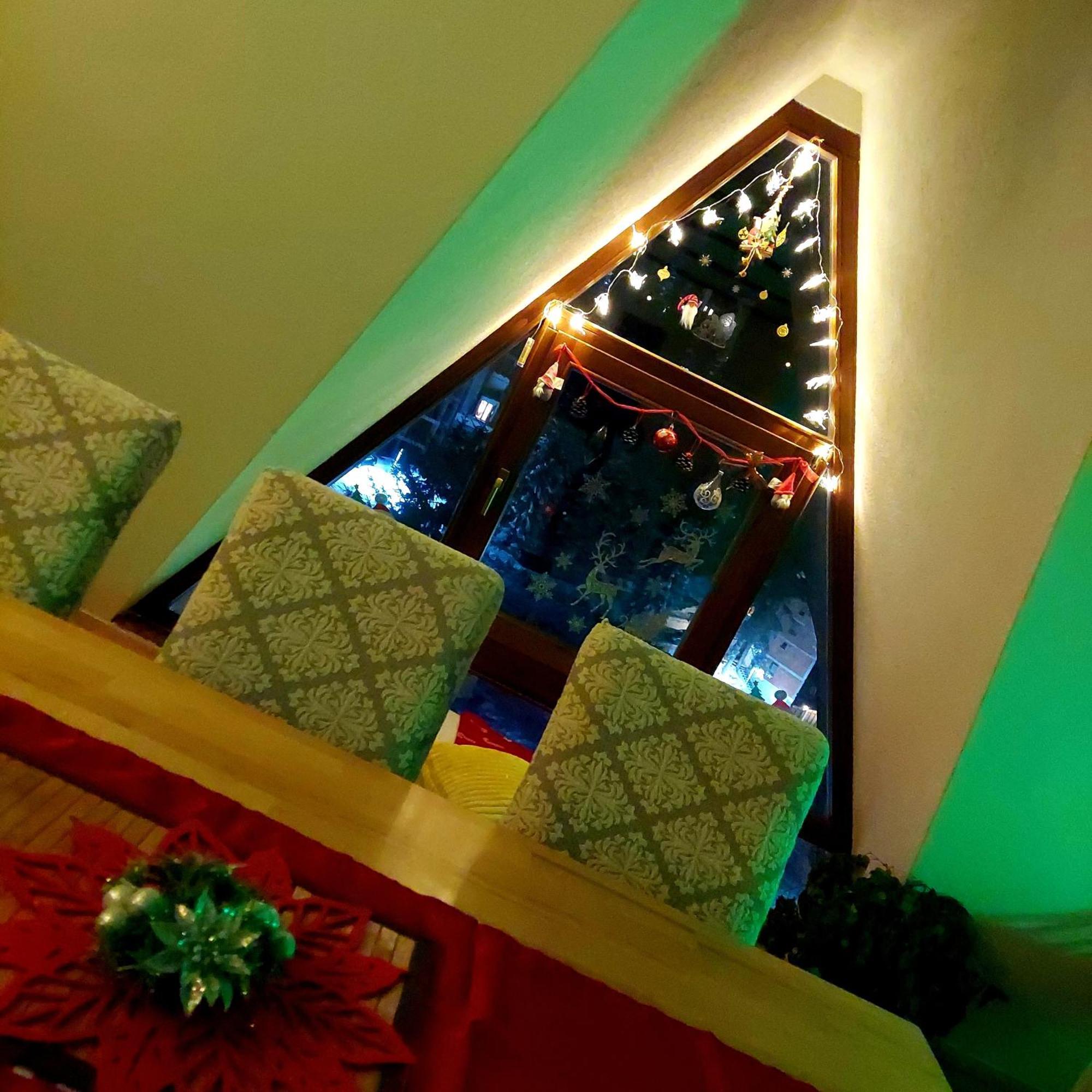 Apartments Vucko Vlasic Εξωτερικό φωτογραφία