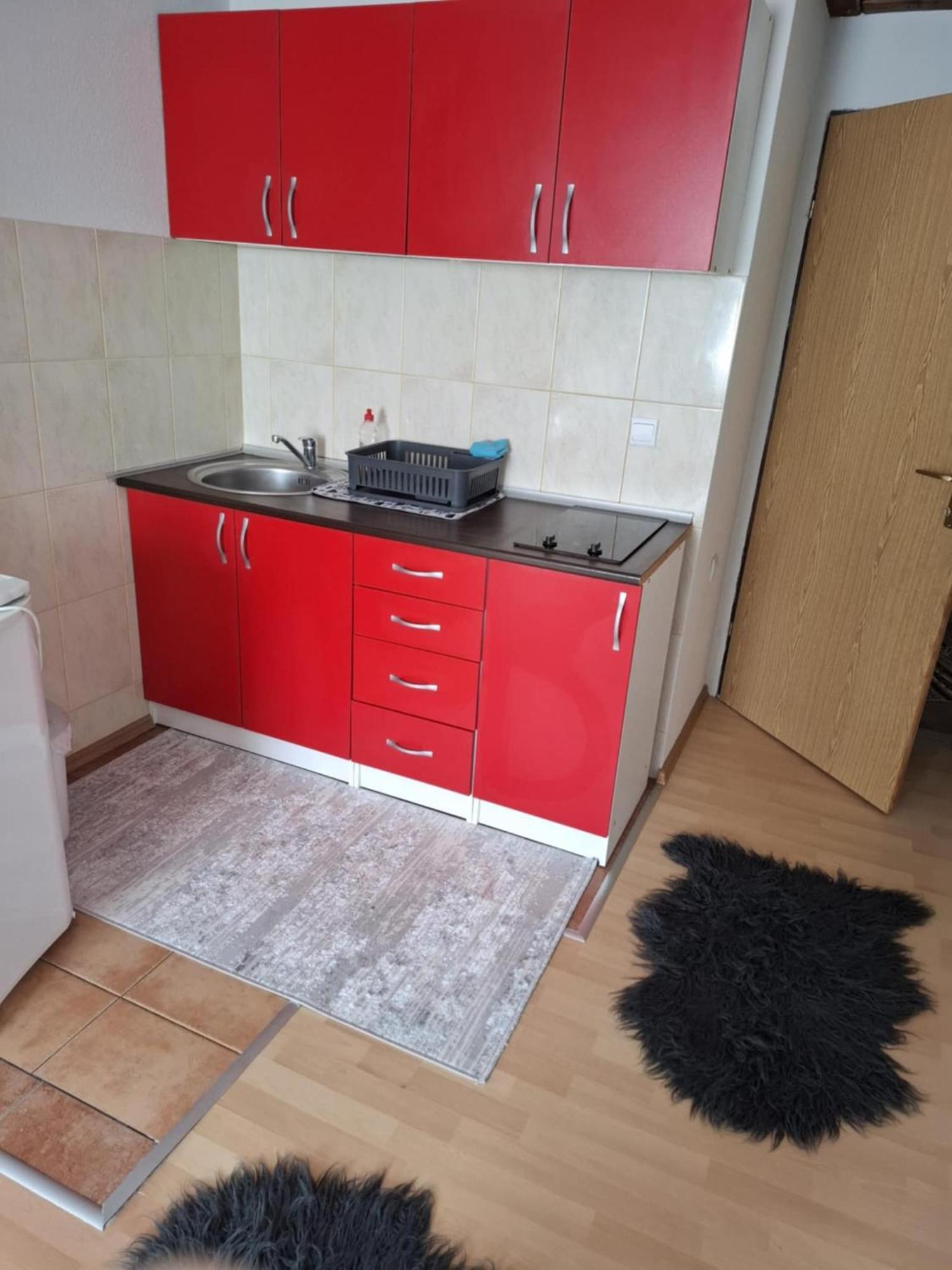 Apartments Vucko Vlasic Εξωτερικό φωτογραφία