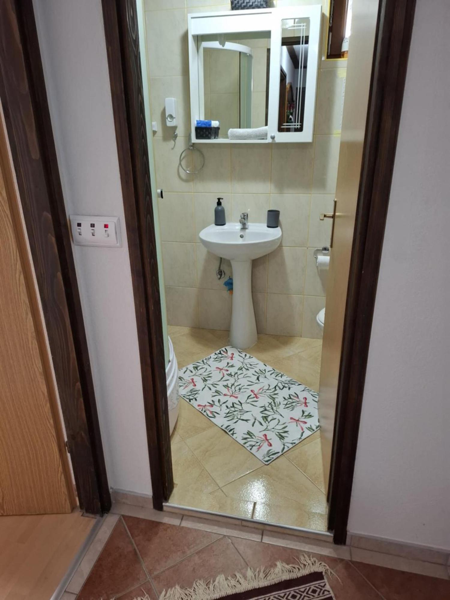 Apartments Vucko Vlasic Εξωτερικό φωτογραφία