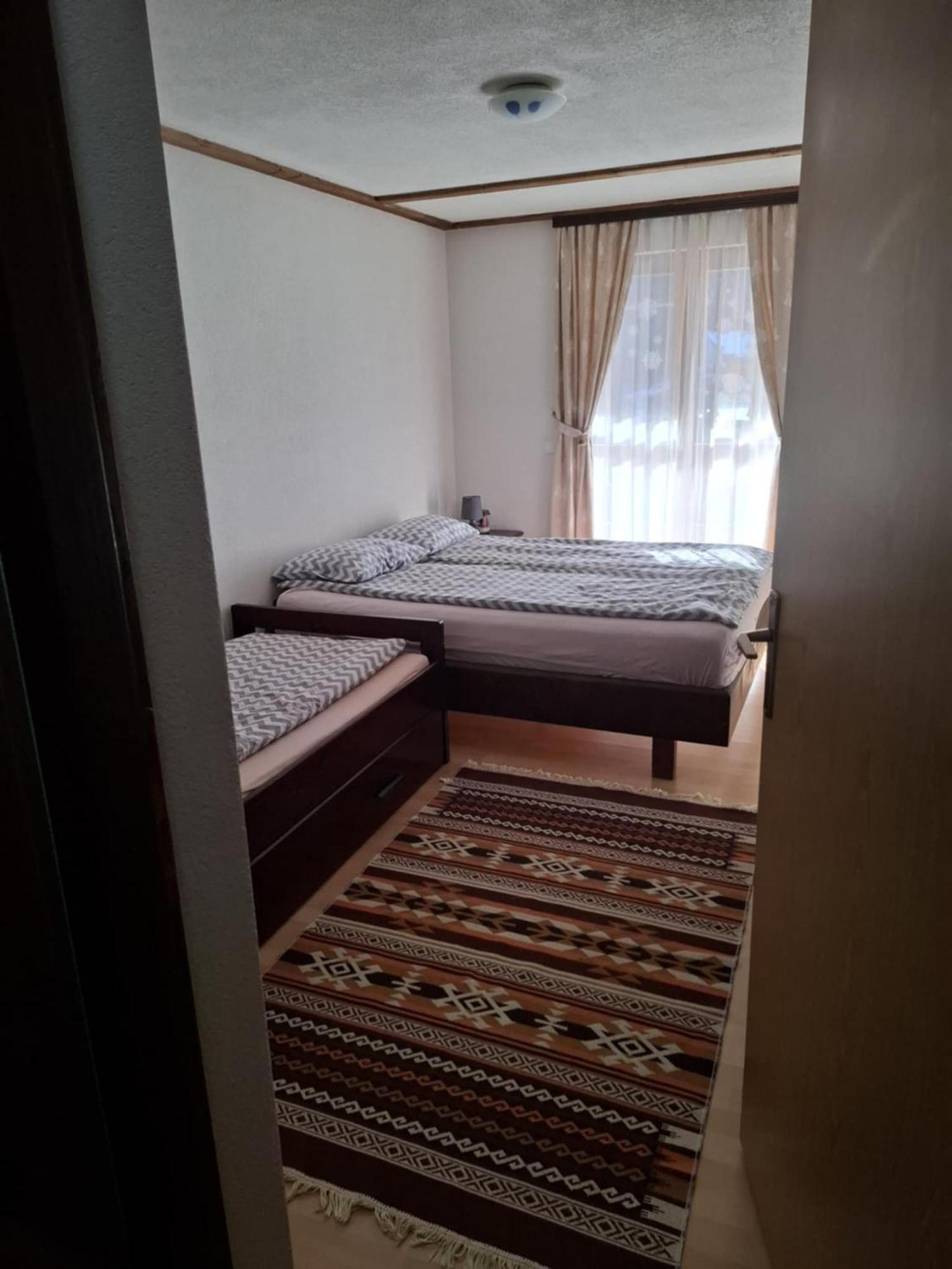 Apartments Vucko Vlasic Εξωτερικό φωτογραφία