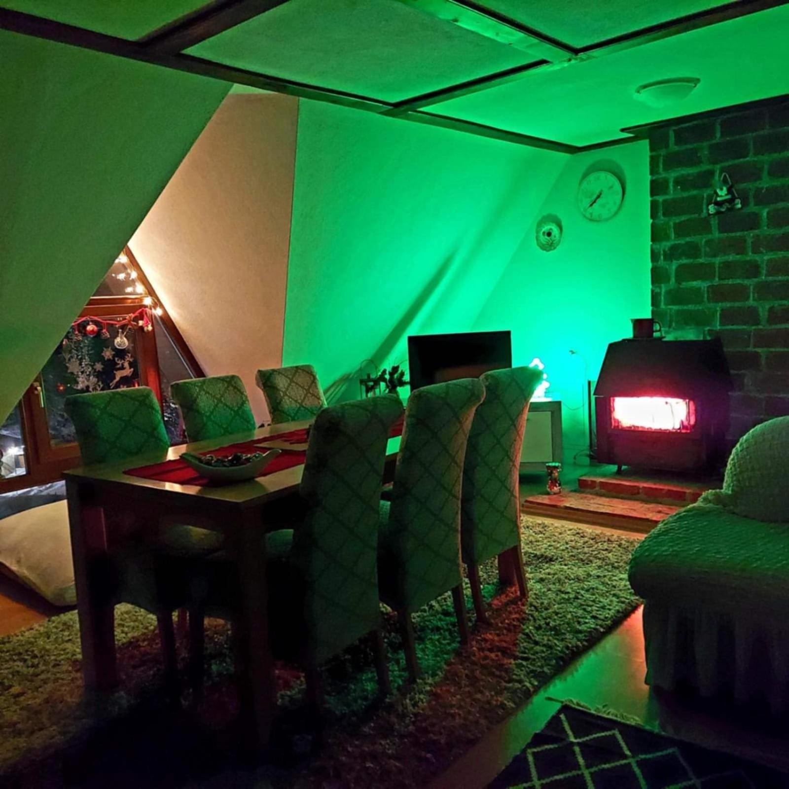 Apartments Vucko Vlasic Εξωτερικό φωτογραφία