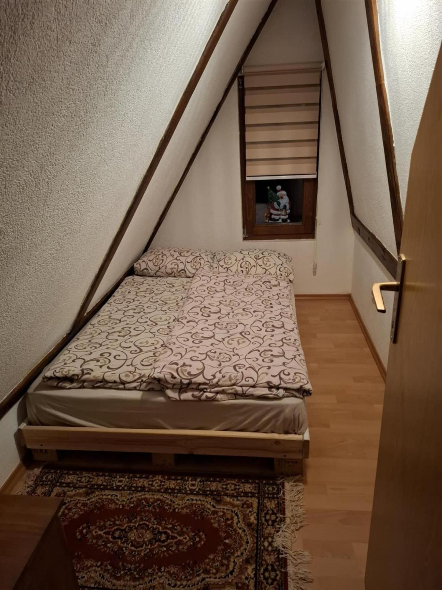 Apartments Vucko Vlasic Εξωτερικό φωτογραφία