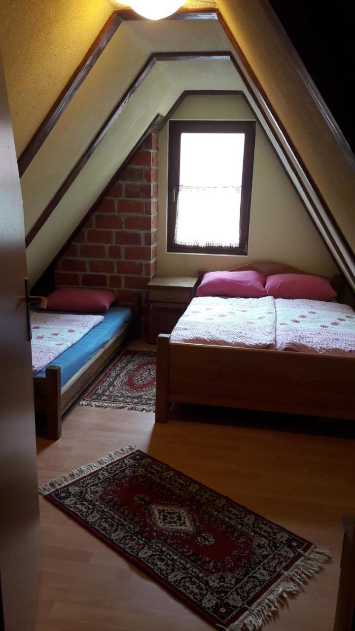 Apartments Vucko Vlasic Εξωτερικό φωτογραφία