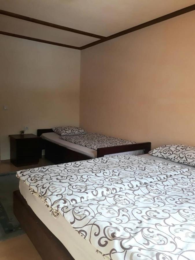 Apartments Vucko Vlasic Εξωτερικό φωτογραφία