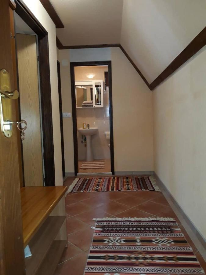 Apartments Vucko Vlasic Εξωτερικό φωτογραφία