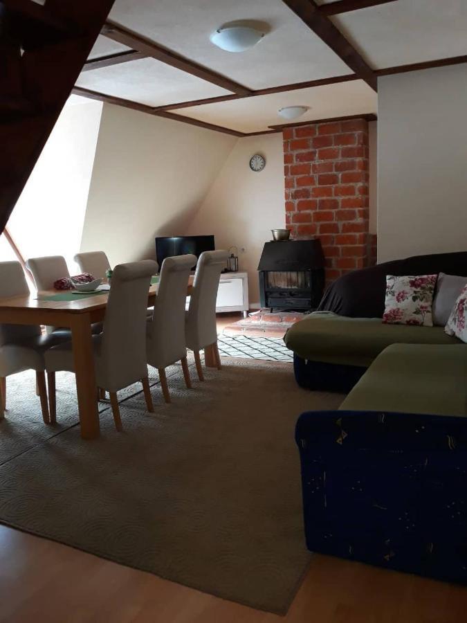 Apartments Vucko Vlasic Εξωτερικό φωτογραφία