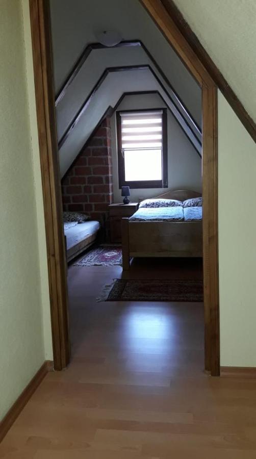Apartments Vucko Vlasic Εξωτερικό φωτογραφία