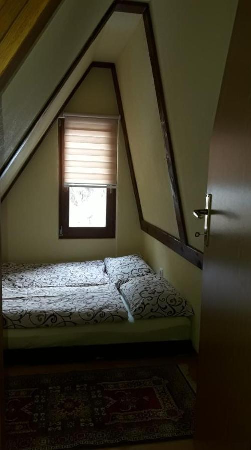 Apartments Vucko Vlasic Εξωτερικό φωτογραφία