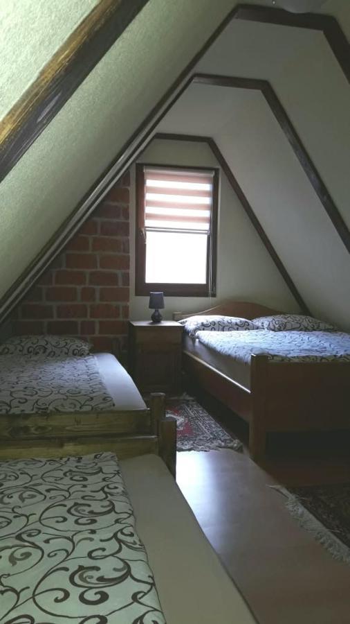 Apartments Vucko Vlasic Εξωτερικό φωτογραφία