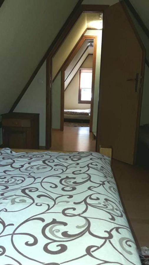 Apartments Vucko Vlasic Εξωτερικό φωτογραφία