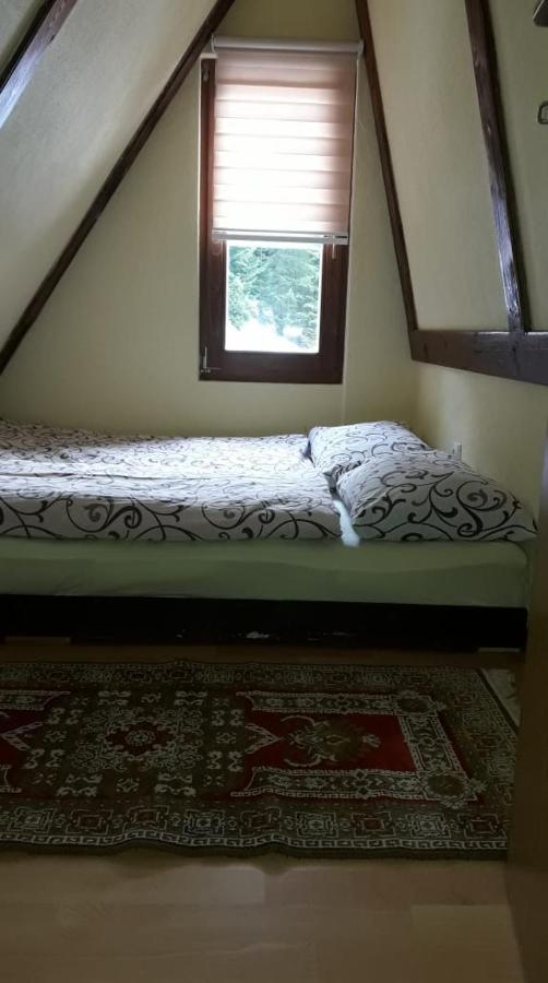 Apartments Vucko Vlasic Εξωτερικό φωτογραφία