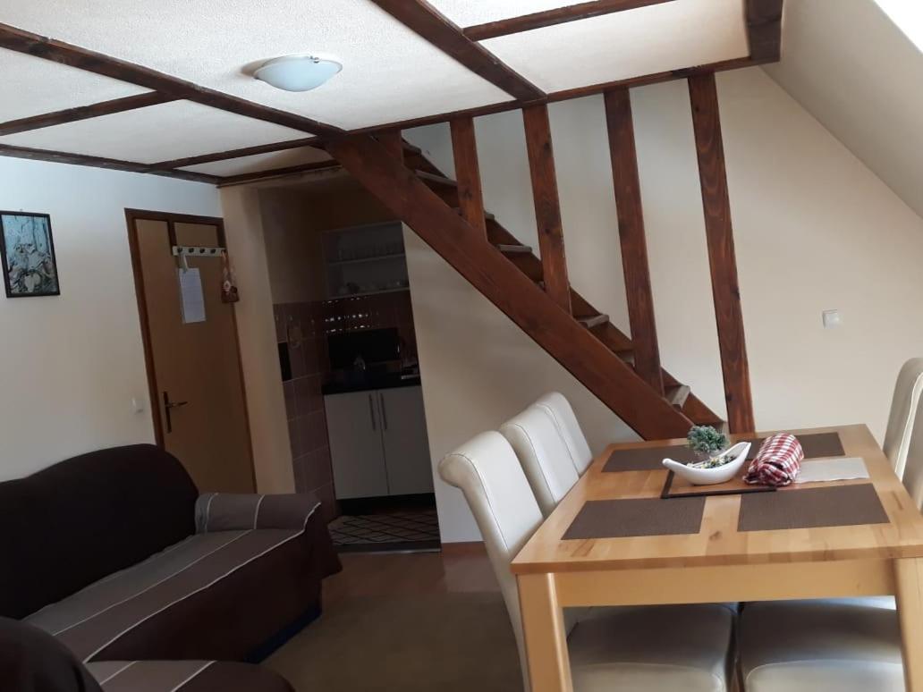 Apartments Vucko Vlasic Εξωτερικό φωτογραφία