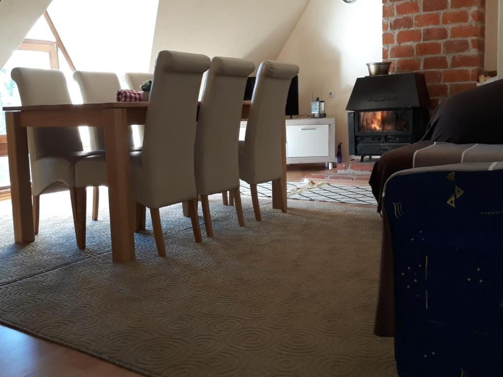 Apartments Vucko Vlasic Εξωτερικό φωτογραφία