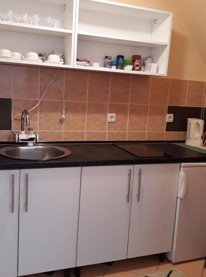 Apartments Vucko Vlasic Εξωτερικό φωτογραφία